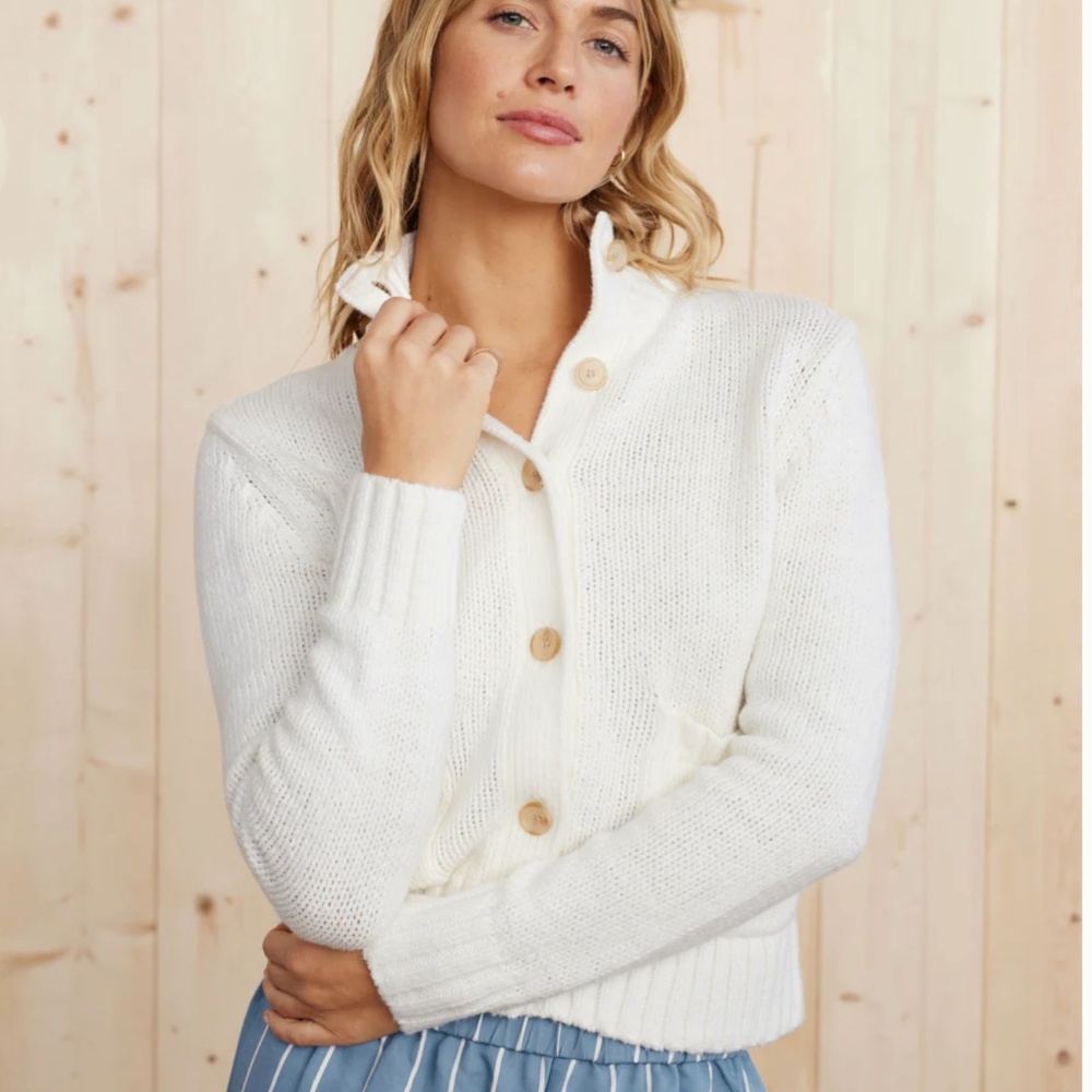 Jenni Kayne Chase Cardigan